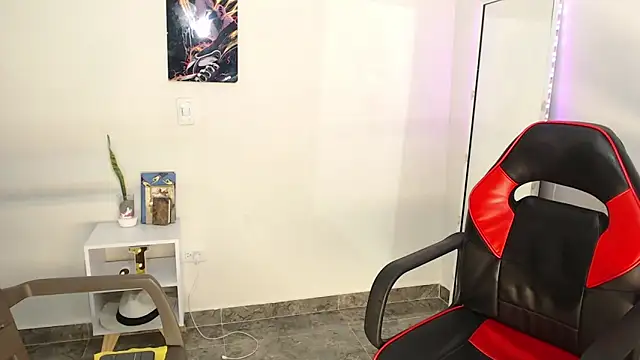 Jackboy_000: вебкам-шоу