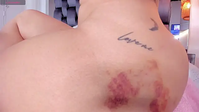 pamela-wellsのライブXXXチャット