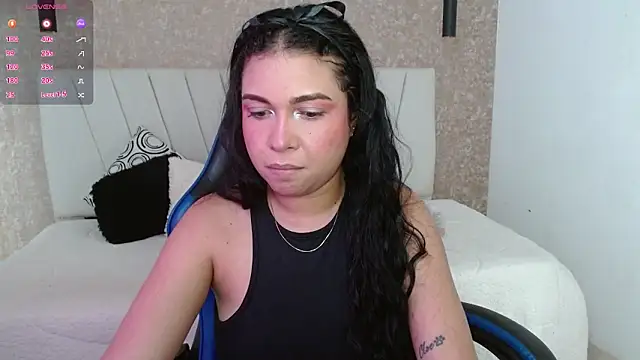 AliceSmity_ – Live XXX-chat