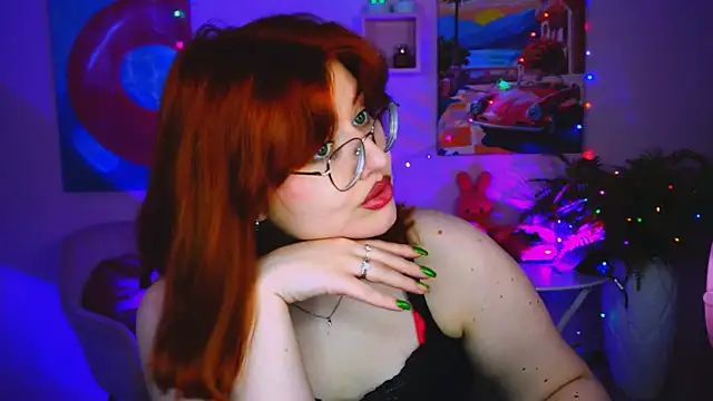 StaceyJensen Chat XXX live