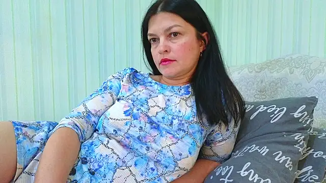 _Lily_ – Live XXX-chat