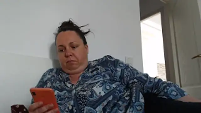 Sembang XXX Secara Langsung WendyRhoades