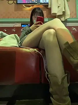 littleqiu's Live XXX Chat