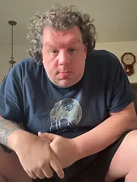 Czat XXX na żywo – Stephanie1984