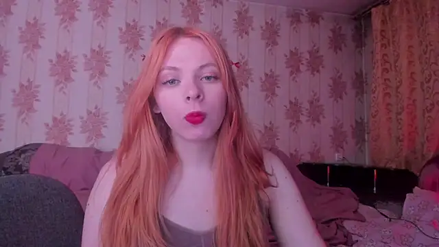 Cutie_Bambi's Webcam Show