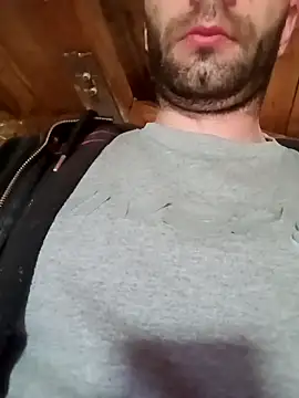 AlfaBezTabu Webcam Show