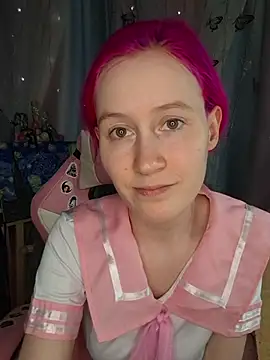 Fuzzy_Unicorn's Live XXX Chat