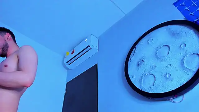 Show de webcam de mike_257