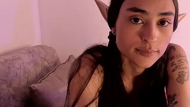 Megan_Mill's Live XXX Chat