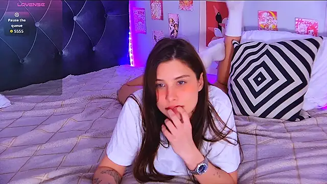 Danielle_Eddwards' Live XXX Chat