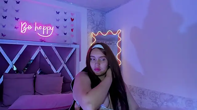 SABRIINA_TAY 即時 XXX 聊天