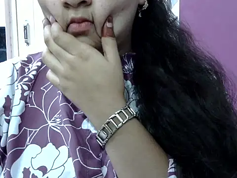 Cute_Aliyaa's Live XXX Chat