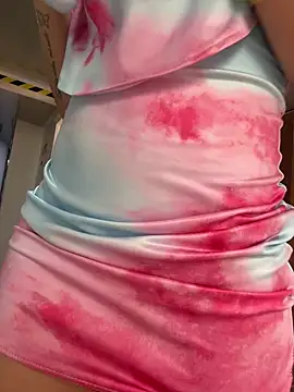 __Nahomy Adlı Modelin Canlı XXX Sohbeti