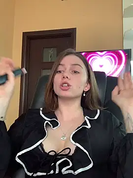 VelvetChloe's Live XXX Chat