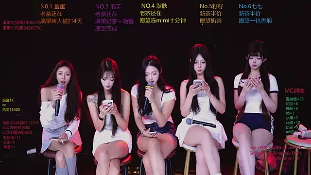 ZNZ-101 Chat XXX live