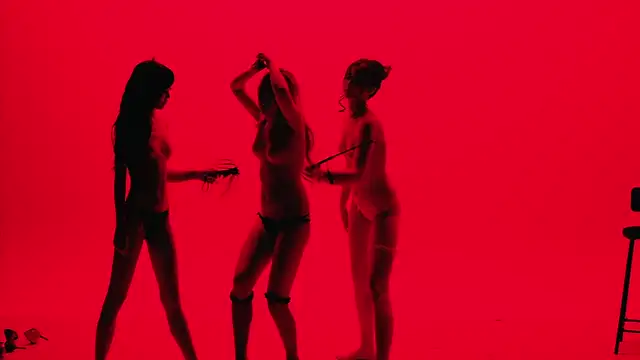 แชท XXX สดของ XG-002