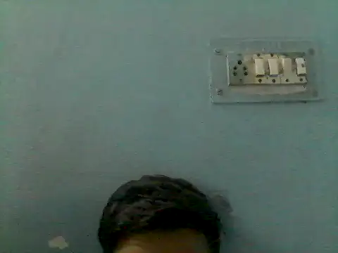 justin36438 Adlı Modelin Web Kamerası Şovu