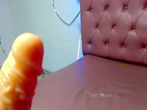 THIAGO_PLEASURE Adlı Modelin Web Kamerası Şovu