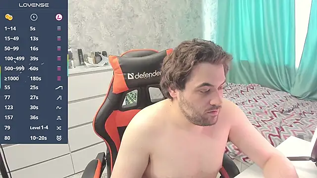 عرض كام Morlaios