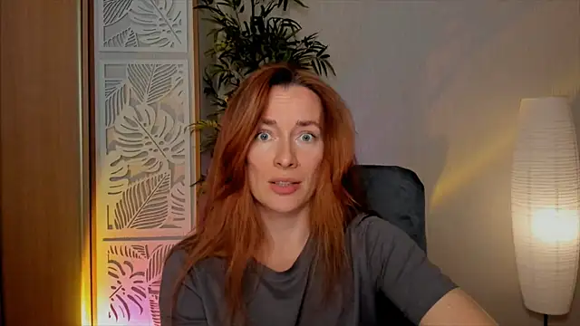 RebeccaMartinez 即時 XXX 聊天