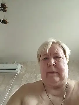 Show webcam de EffectFiona