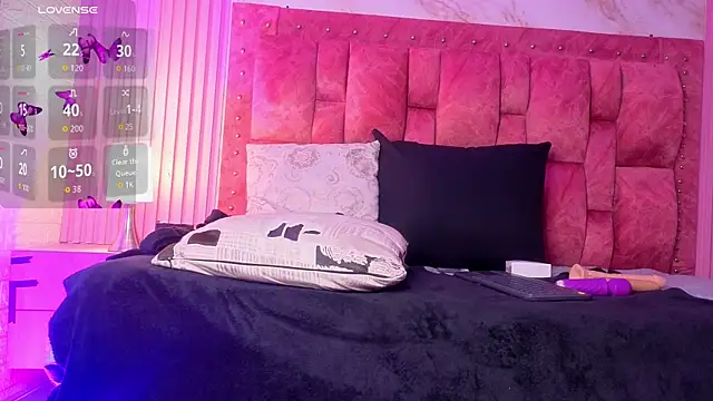 goldilockss15 Show in webcam