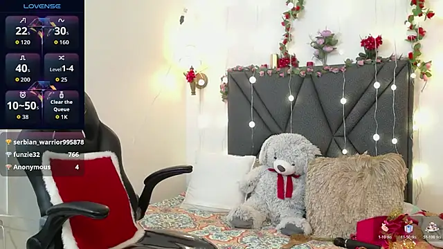 IndraKaur_ 라이브 XXX 채팅