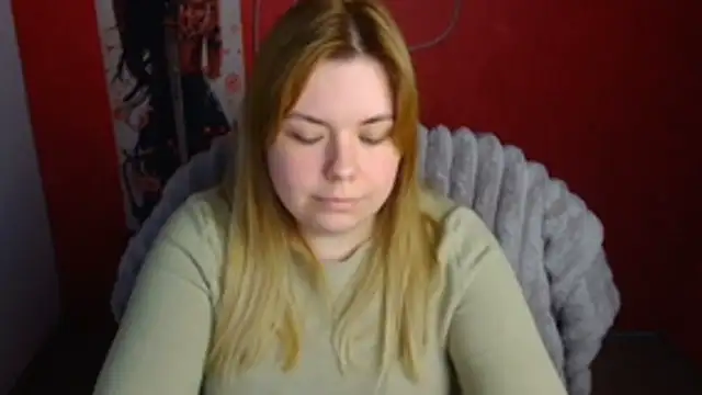 SusannaNight 라이브 XXX 채팅