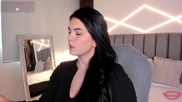 Veronicalanx1 – Live XXX-chat