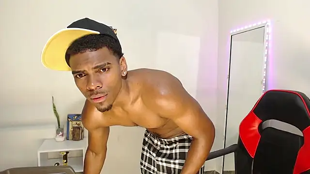 Jackboy_000 ওয়েবক্যাম শো