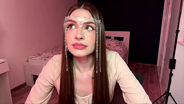 MachelleSpader's Live XXX Chat