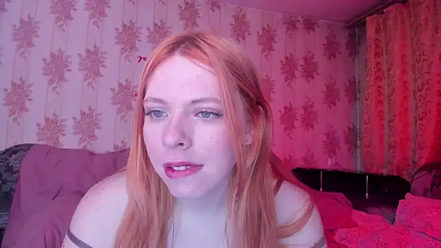 Chat +18 de Cutie_Bambi ao vivo