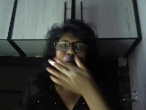 Chatroom XXX en direct de MsAttitude