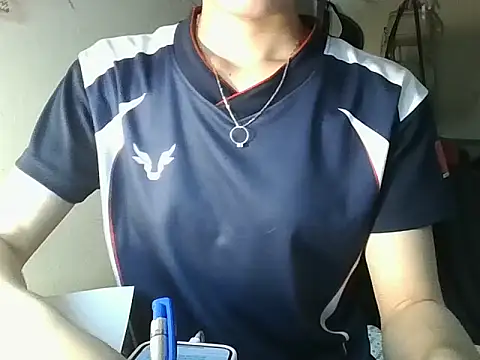 Chat XXX Live Be-MyMy