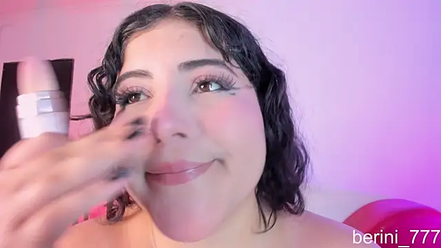 AmberiniHoffman Live XXX-Chat