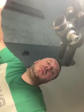 Chat XXX ao vivo de DorianJeday