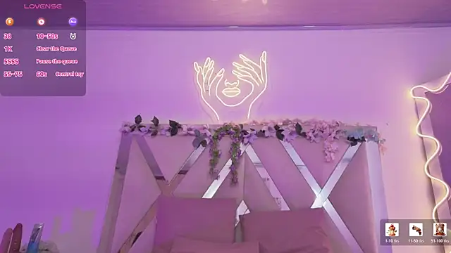 Chat XXX en directo de ZURY_TAY