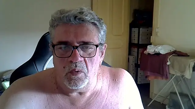 Chat XXX Live Laurent_oldmen