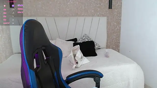 AliceSmity_ Live XXX-chat