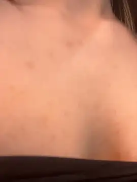 Chat XXX ao vivo de AnitaFly