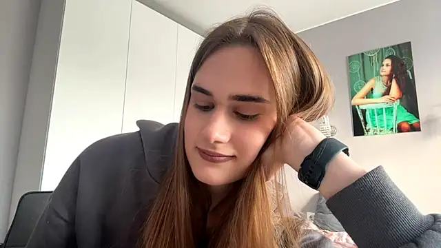 SharellFraleigh Live XXX Chat