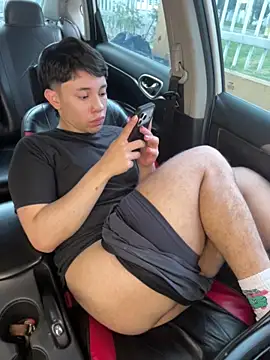 Chat XXX ao vivo de Noah-ledom