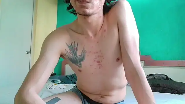 Chat XXX ao vivo de Latinopervs