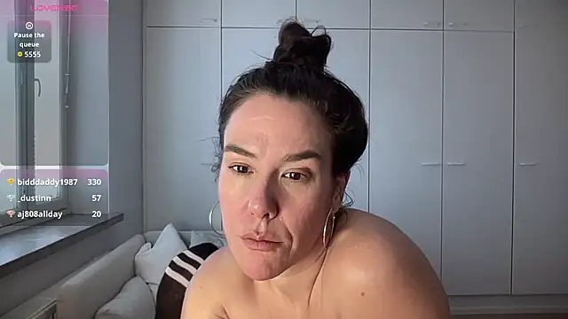 MilkyHoneyLullabiesn Live XXX chat