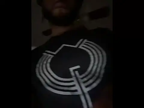 KY_Sir35 webcam show