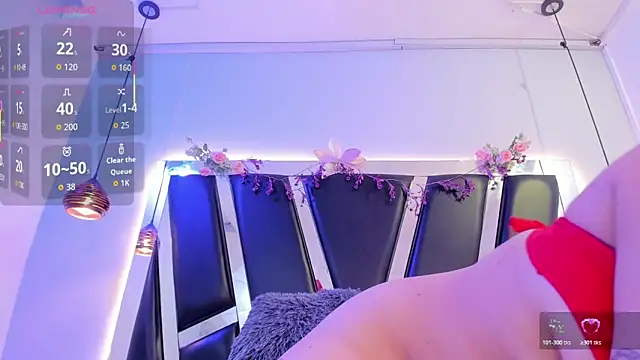 antonelllepiercee Live XXX-chat