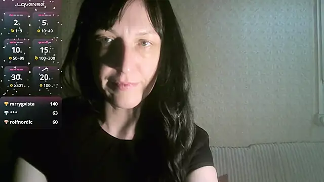 MarieODahliaSn Live XXX chat