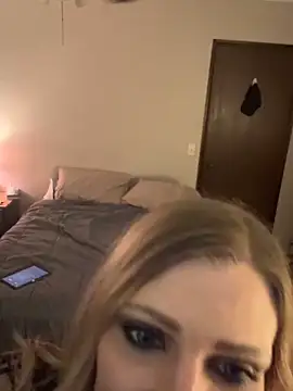 Show de T-MarriedAndMessy-K na webcam