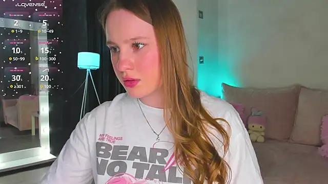 Candy_Cansew – Live XXX-chat