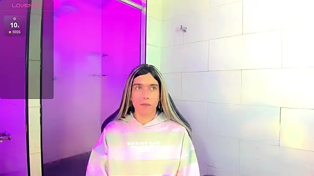 venus_exe 网络视讯表演